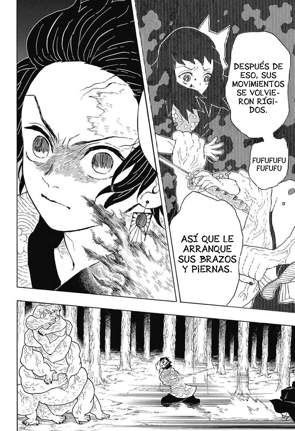 Read Attack on Titan ES Manga Online