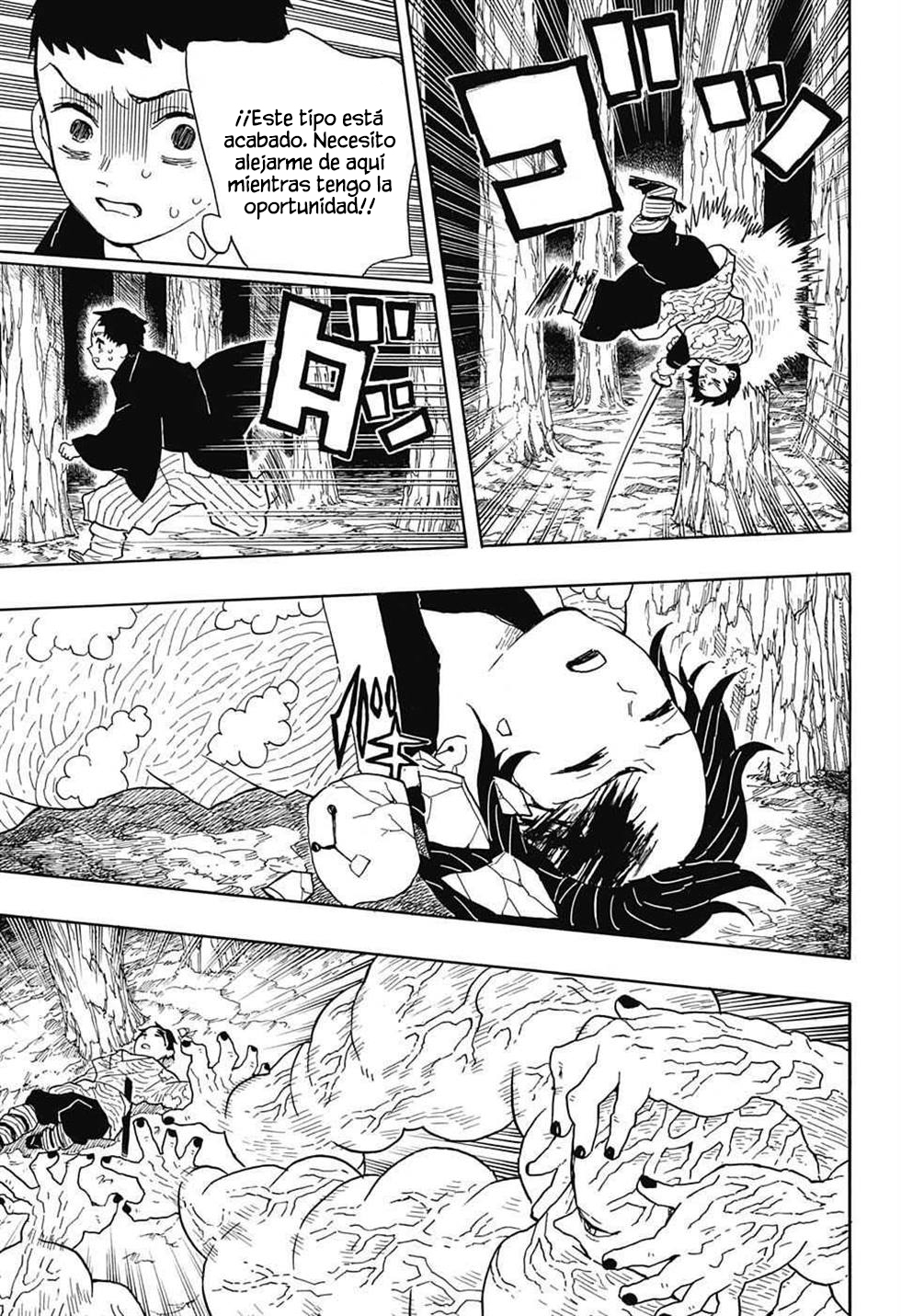 Read Attack on Titan ES Manga Online