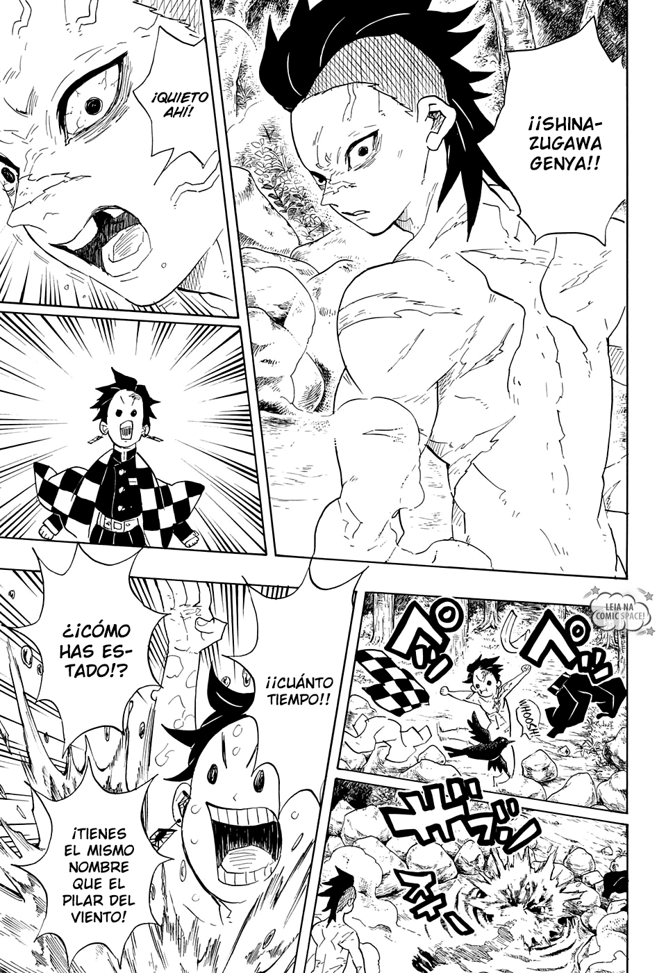 Read Attack on Titan ES Manga Online