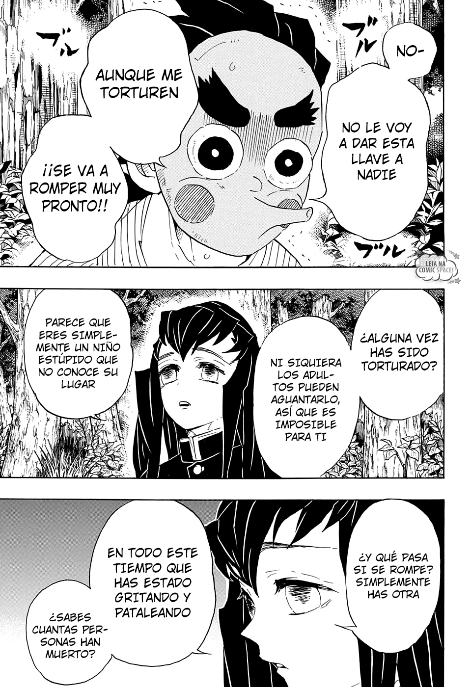 Read Attack on Titan ES Manga Online