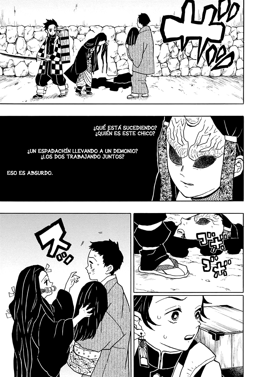 Read Attack on Titan ES Manga Online