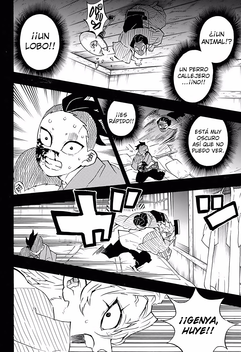 Read Attack on Titan ES Manga Online