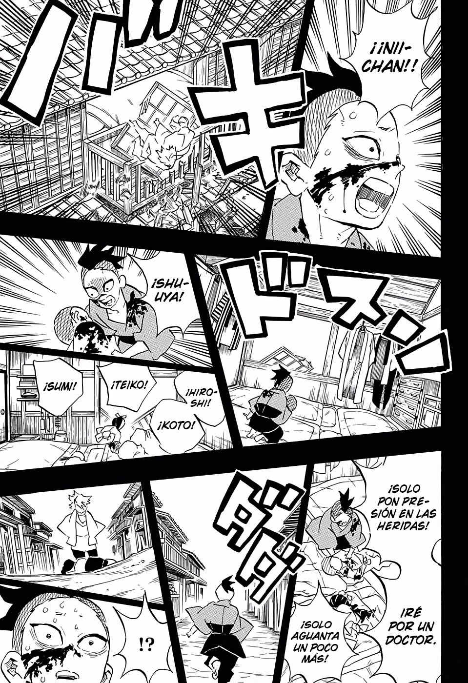 Read Attack on Titan ES Manga Online