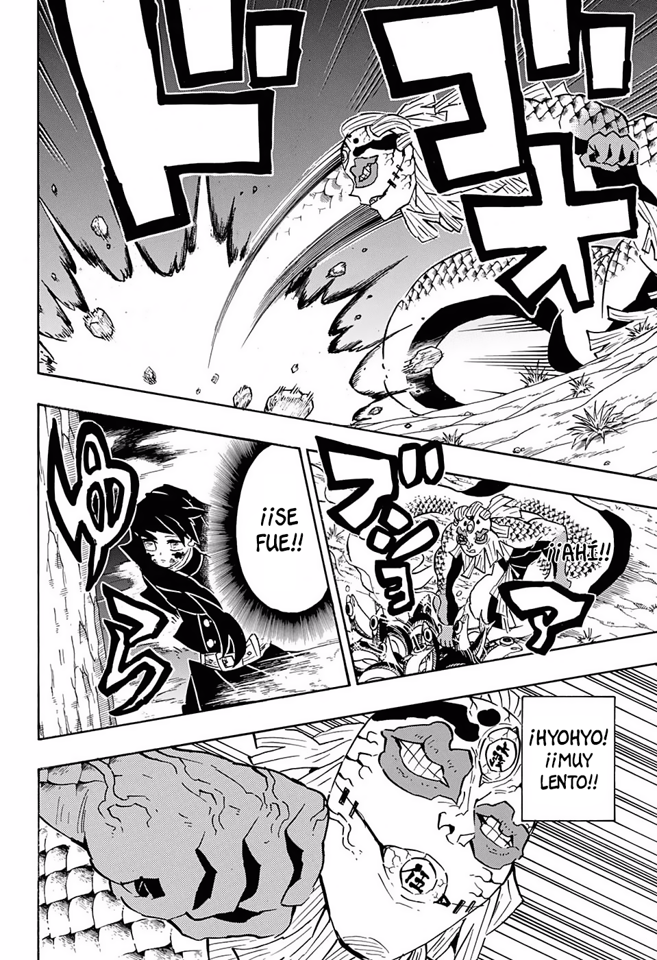 Read Attack on Titan ES Manga Online