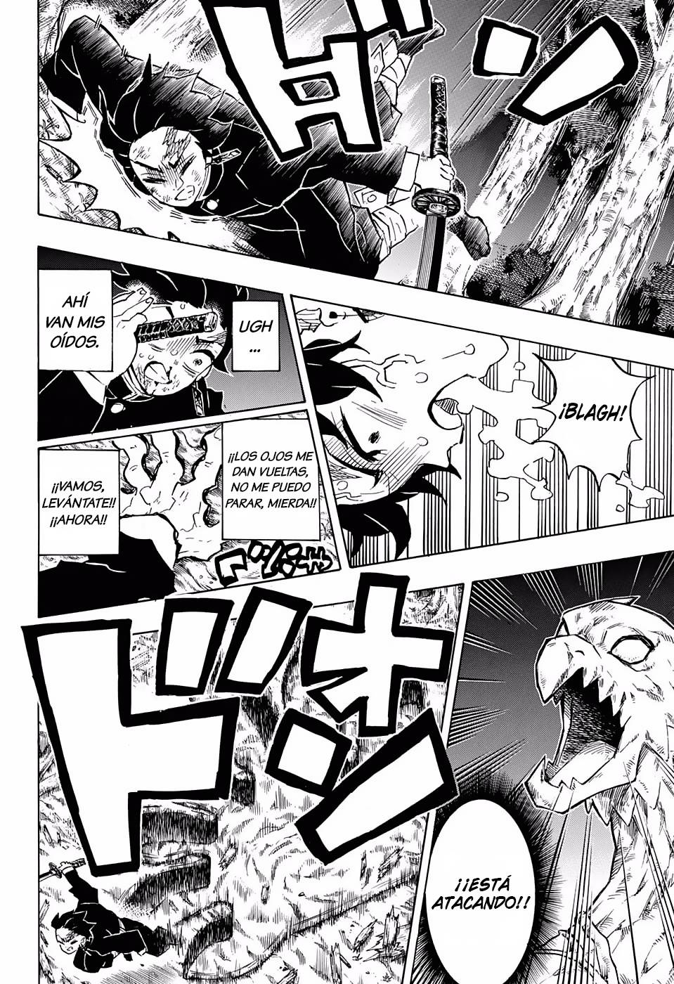 Read Attack on Titan ES Manga Online