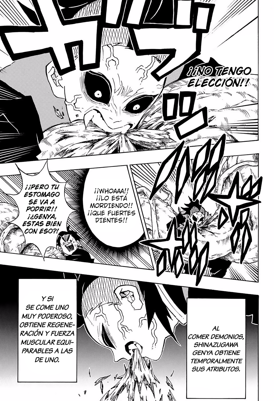 Read Attack on Titan ES Manga Online