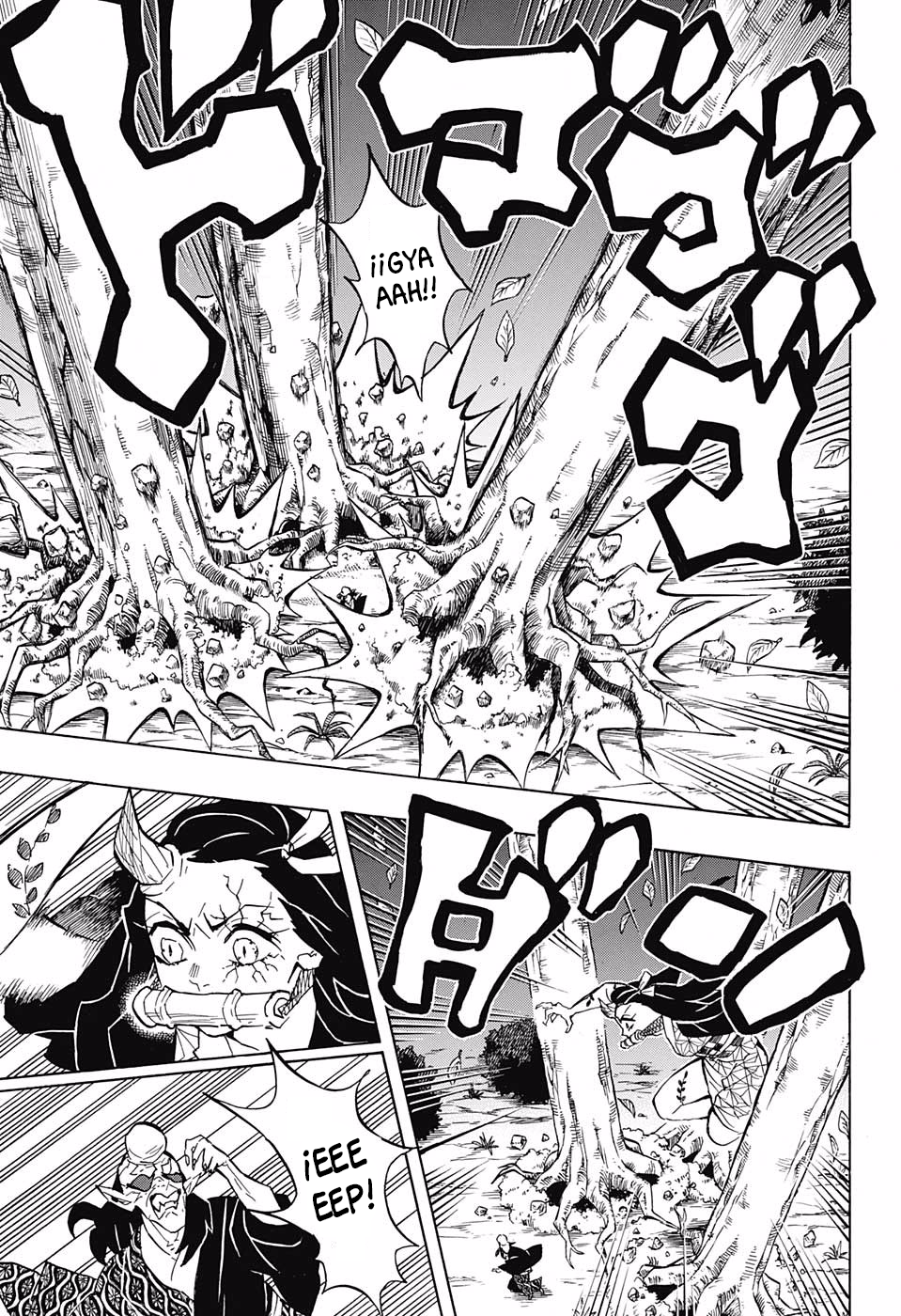 Read Attack on Titan ES Manga Online