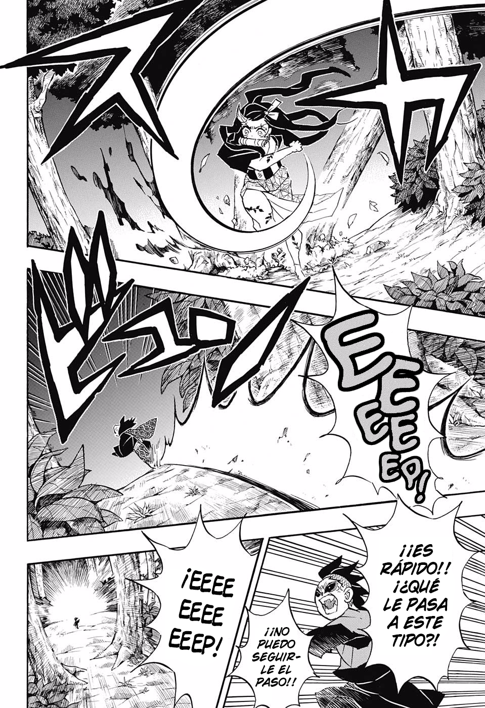 Read Attack on Titan ES Manga Online