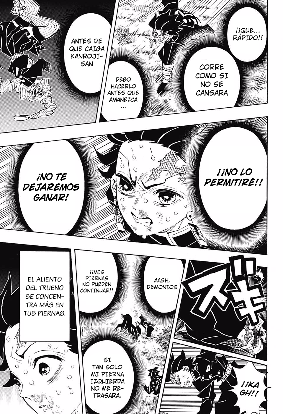 Read Attack on Titan ES Manga Online
