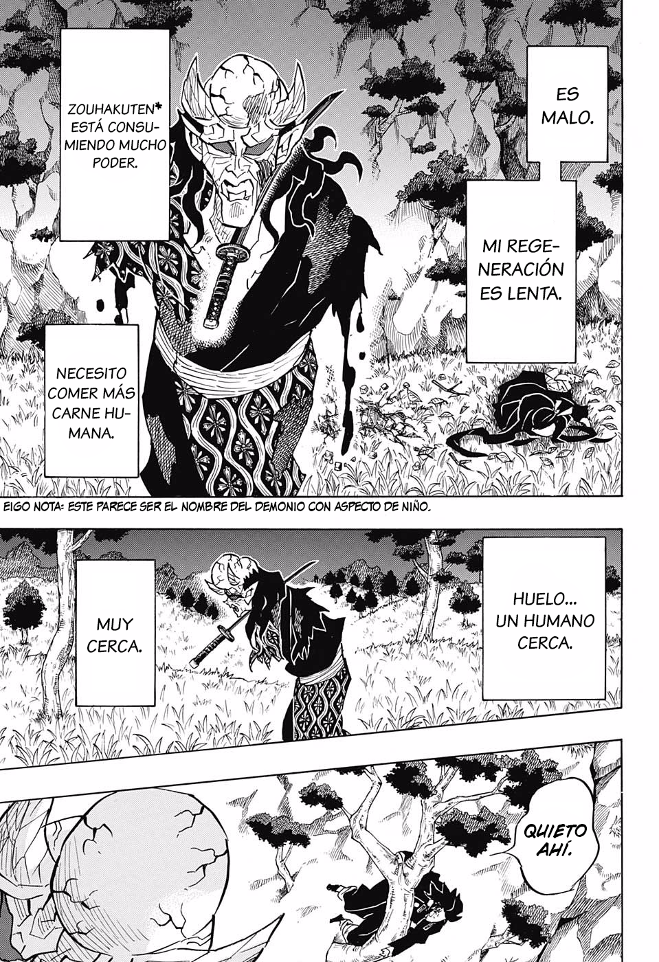 Read Attack on Titan ES Manga Online
