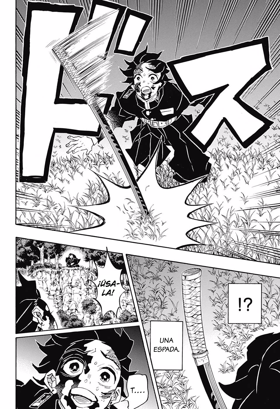 Read Attack on Titan ES Manga Online