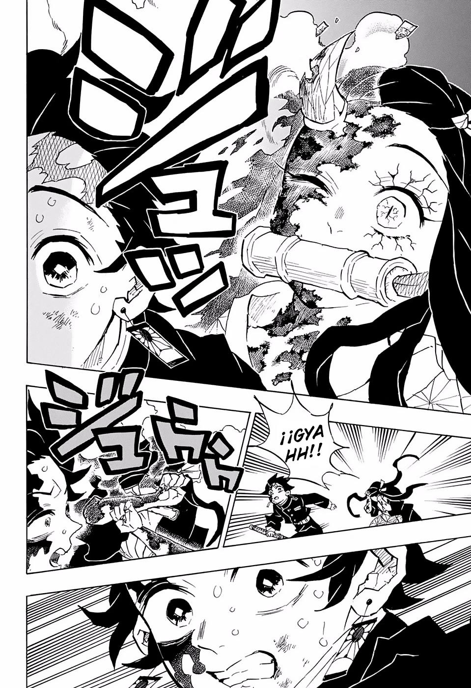 Read Attack on Titan ES Manga Online