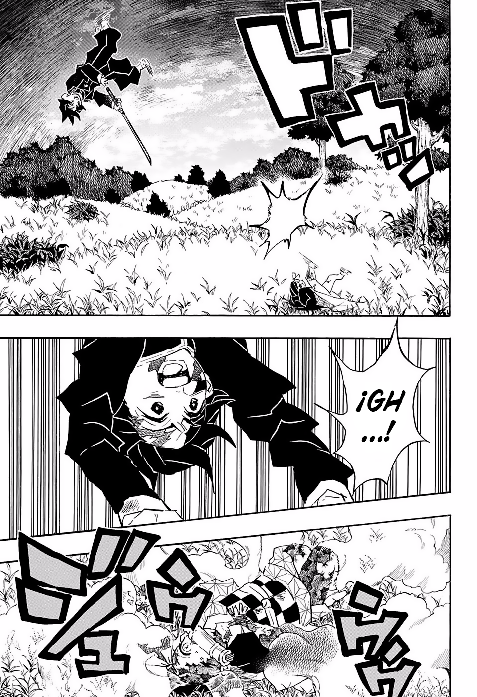 Read Attack on Titan ES Manga Online