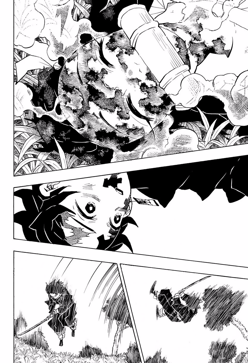 Read Attack on Titan ES Manga Online