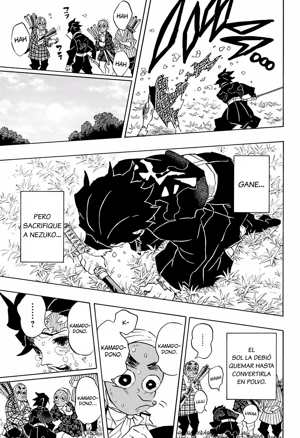 Read Attack on Titan ES Manga Online