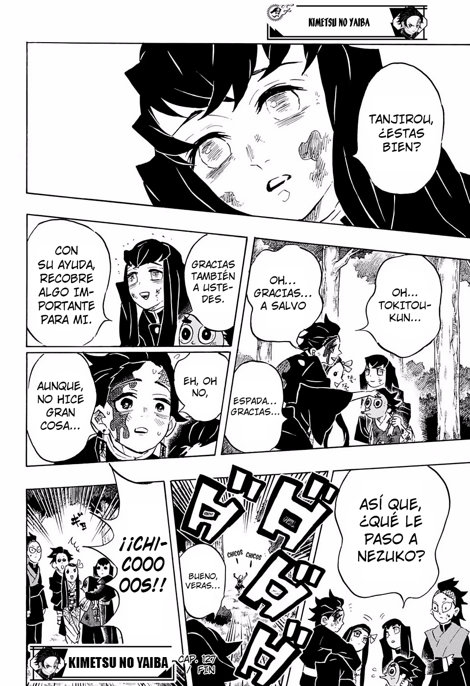 Read Attack on Titan ES Manga Online