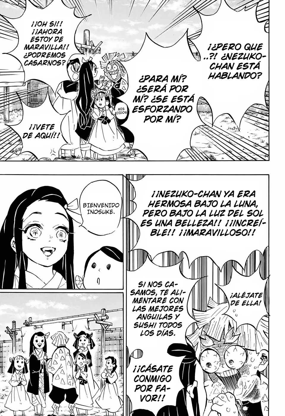 Read Attack on Titan ES Manga Online