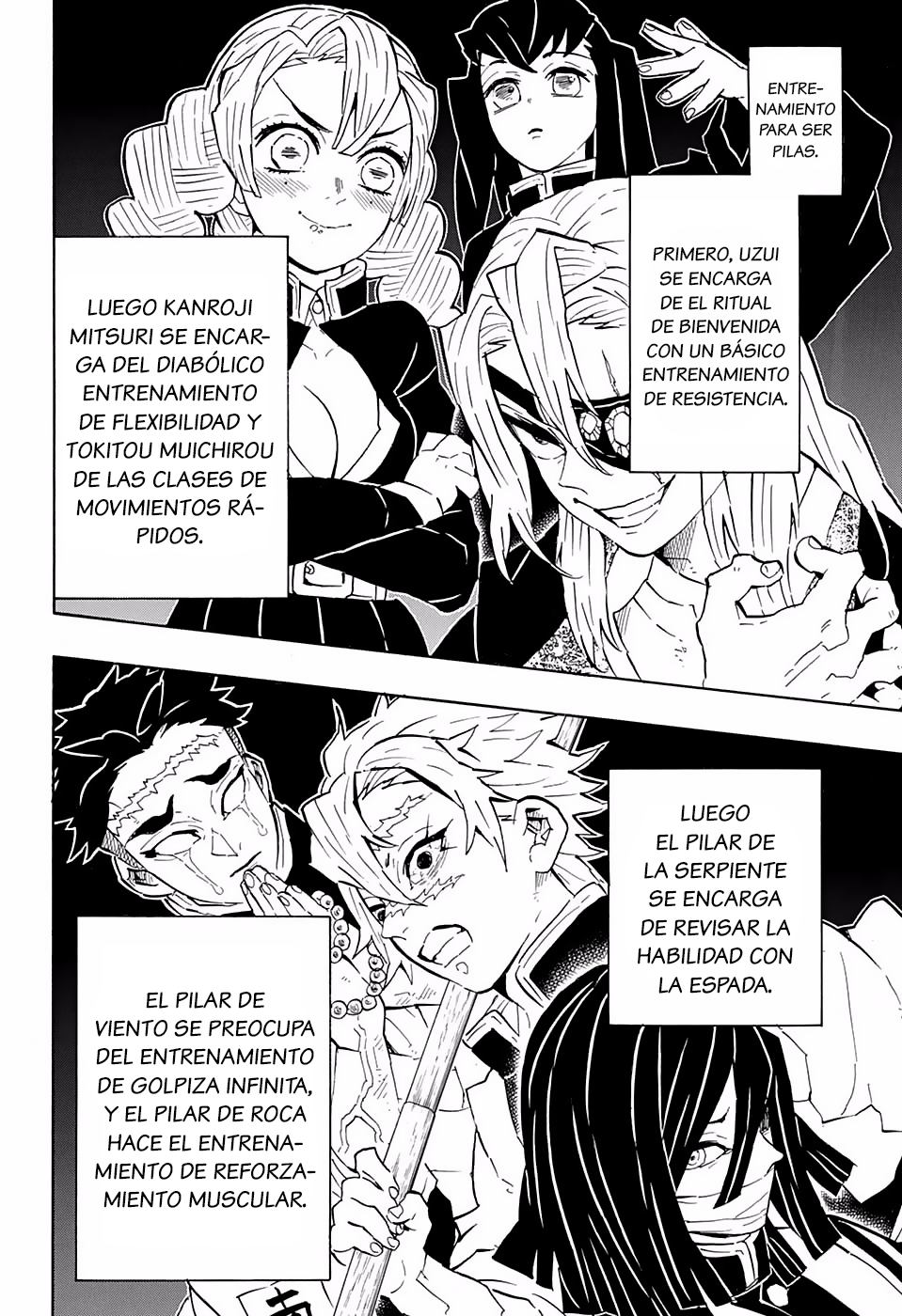 Read Attack on Titan ES Manga Online