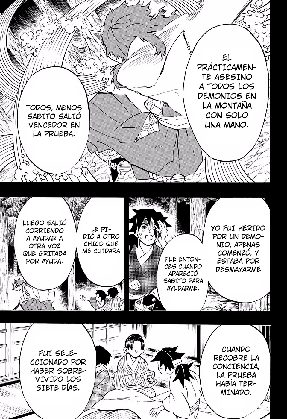 Read Attack on Titan ES Manga Online