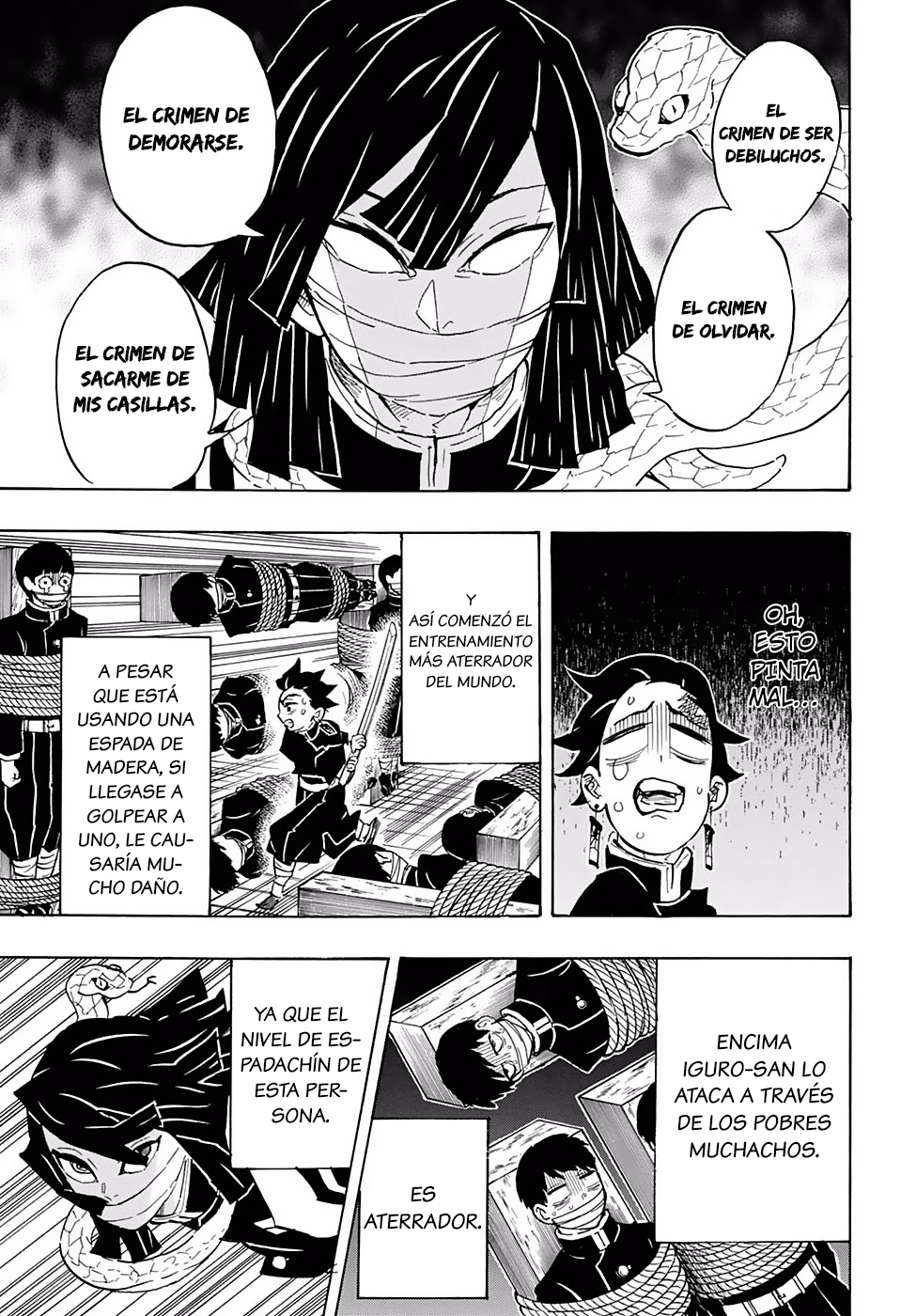 Read Attack on Titan ES Manga Online