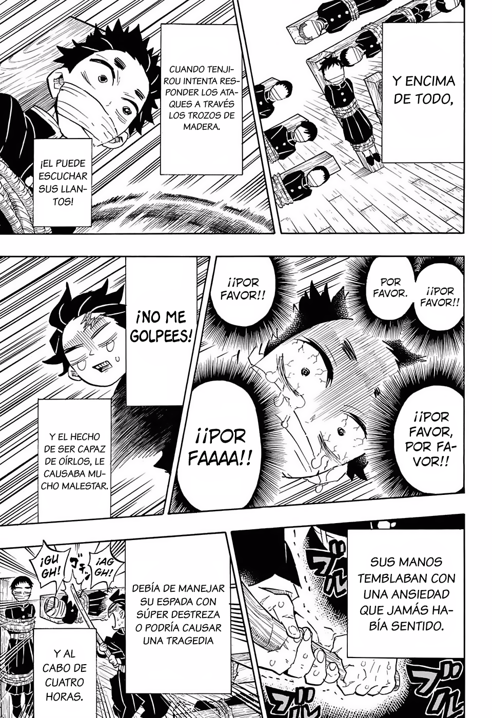 Read Attack on Titan ES Manga Online