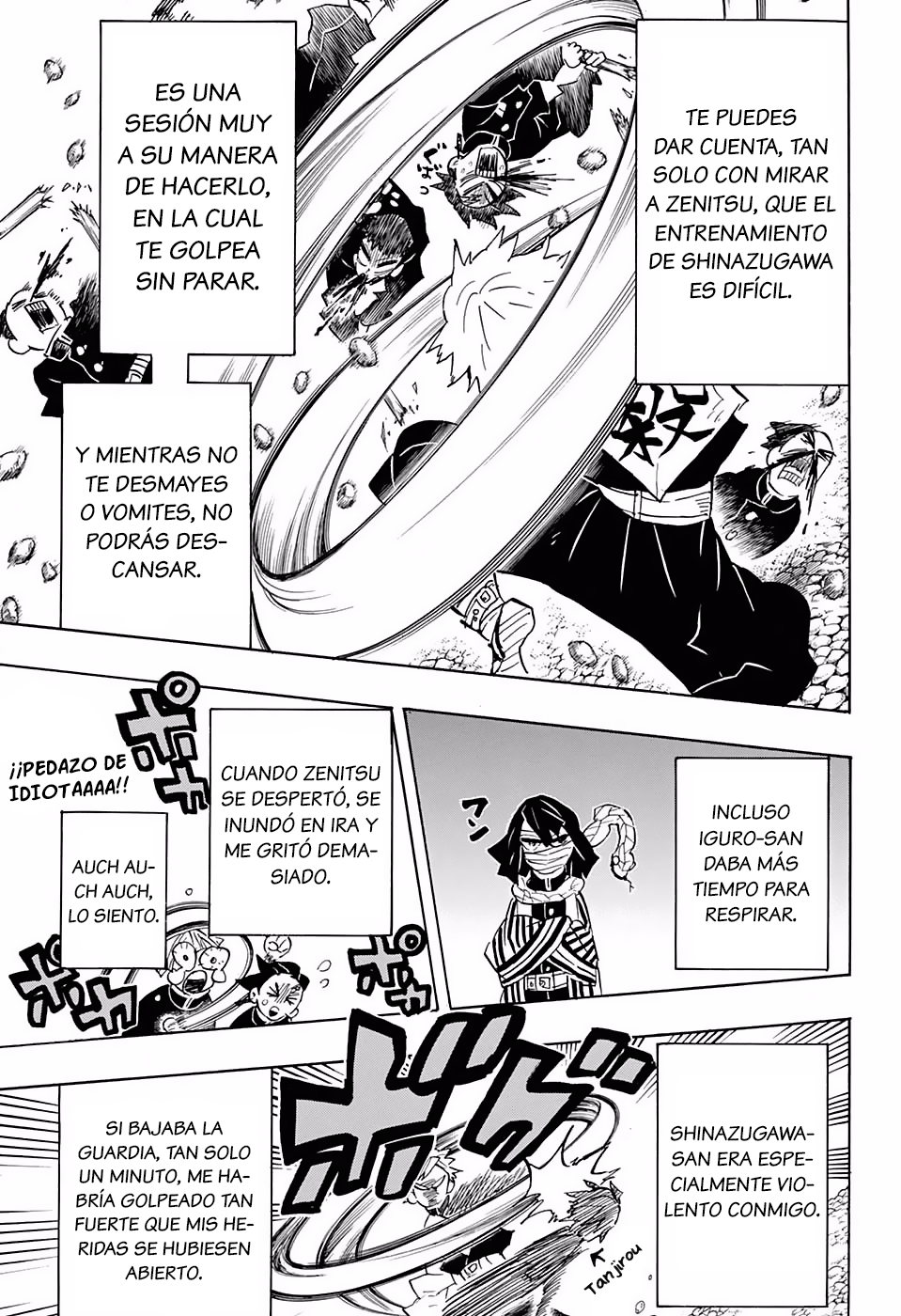 Read Attack on Titan ES Manga Online