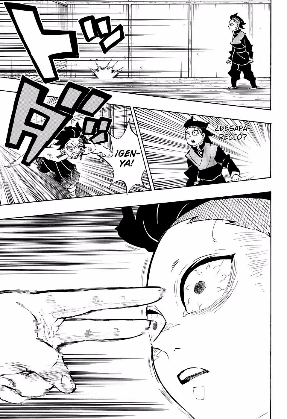 Read Attack on Titan ES Manga Online