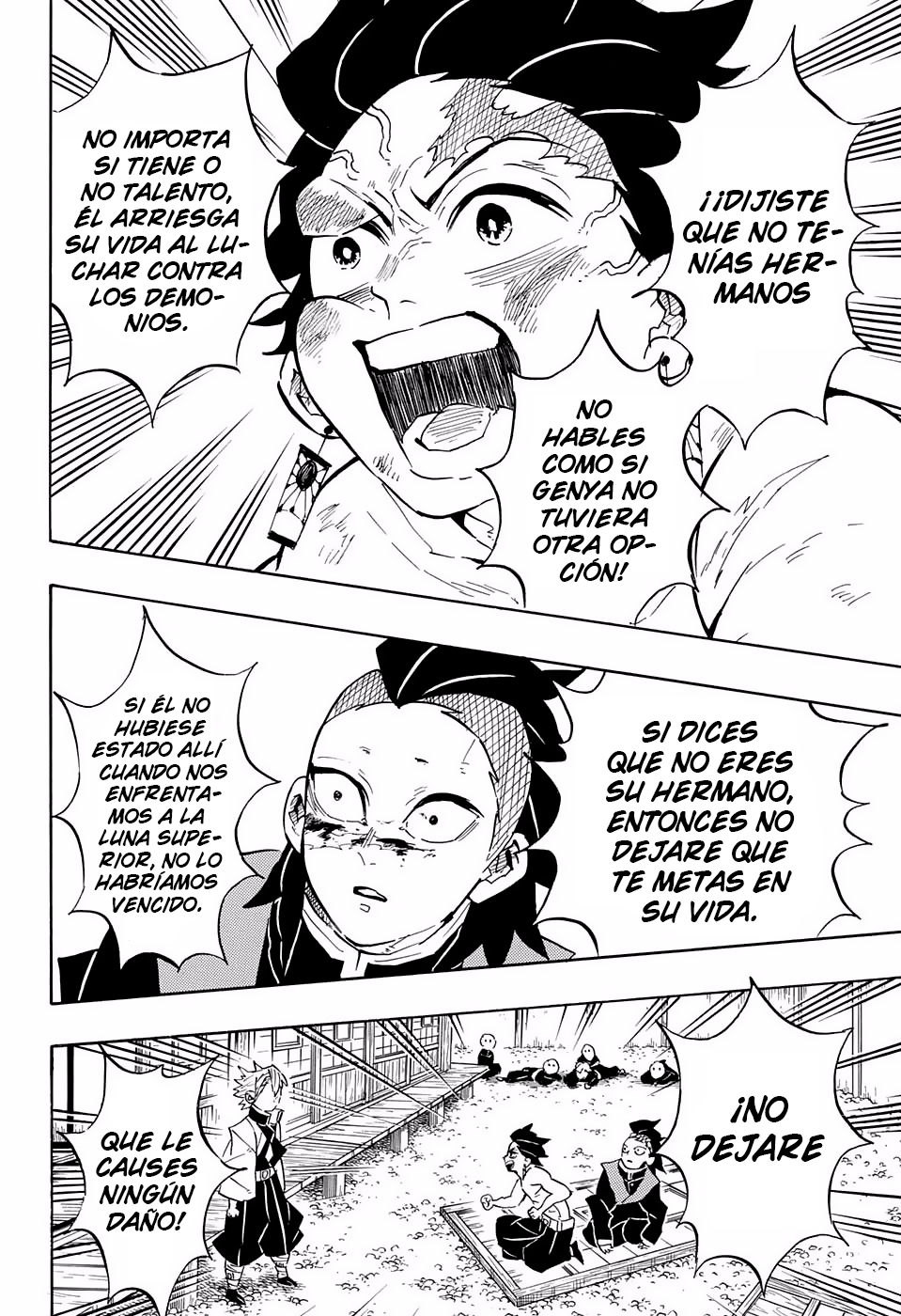 Read Attack on Titan ES Manga Online
