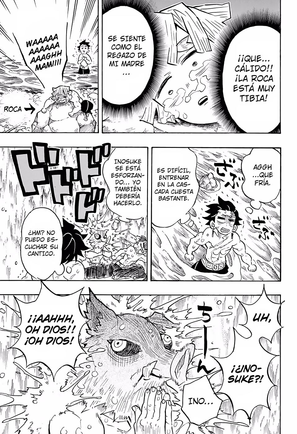 Read Attack on Titan ES Manga Online