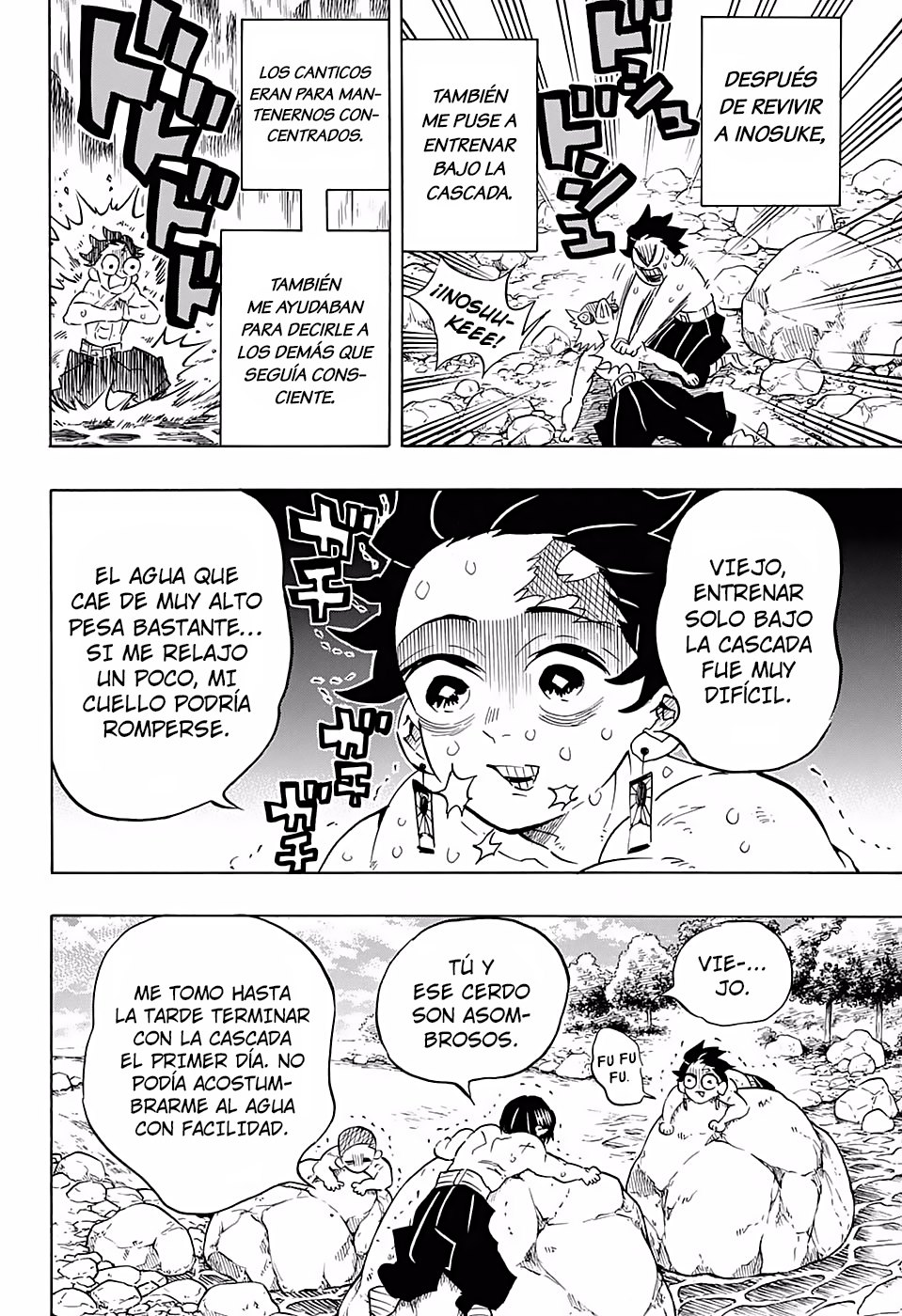 Read Attack on Titan ES Manga Online