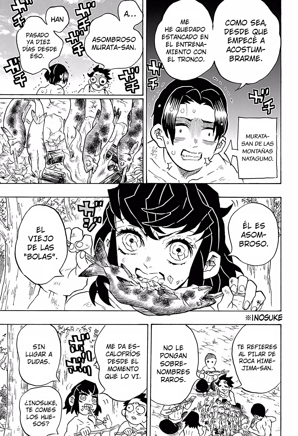 Read Attack on Titan ES Manga Online