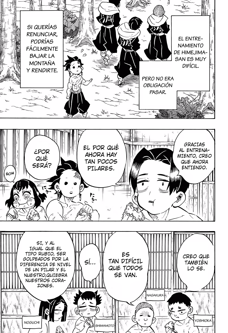 Read Attack on Titan ES Manga Online