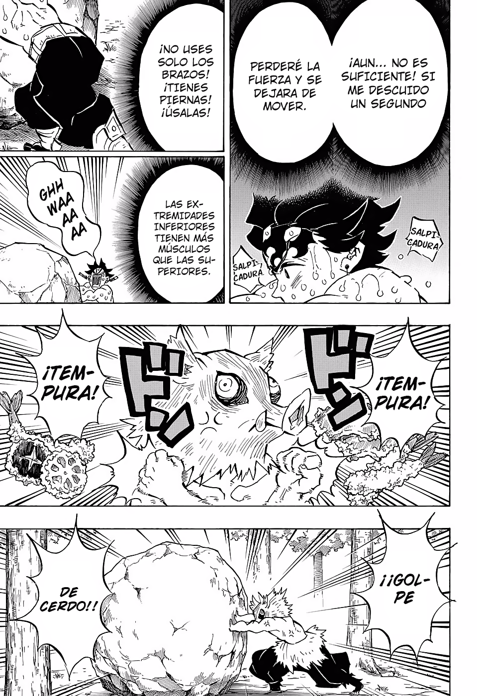 Read Attack on Titan ES Manga Online