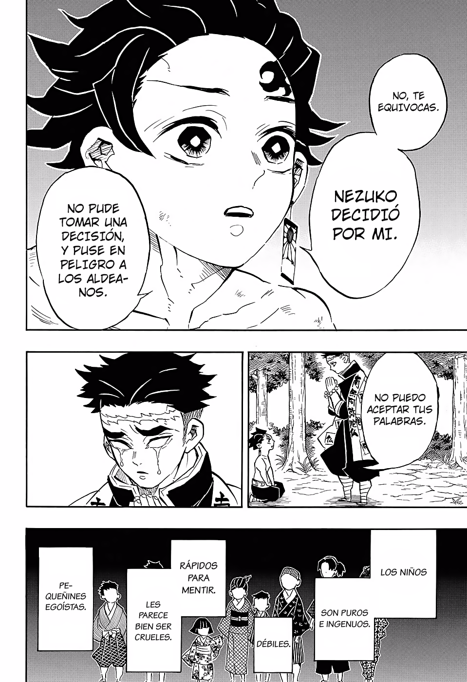 Read Attack on Titan ES Manga Online