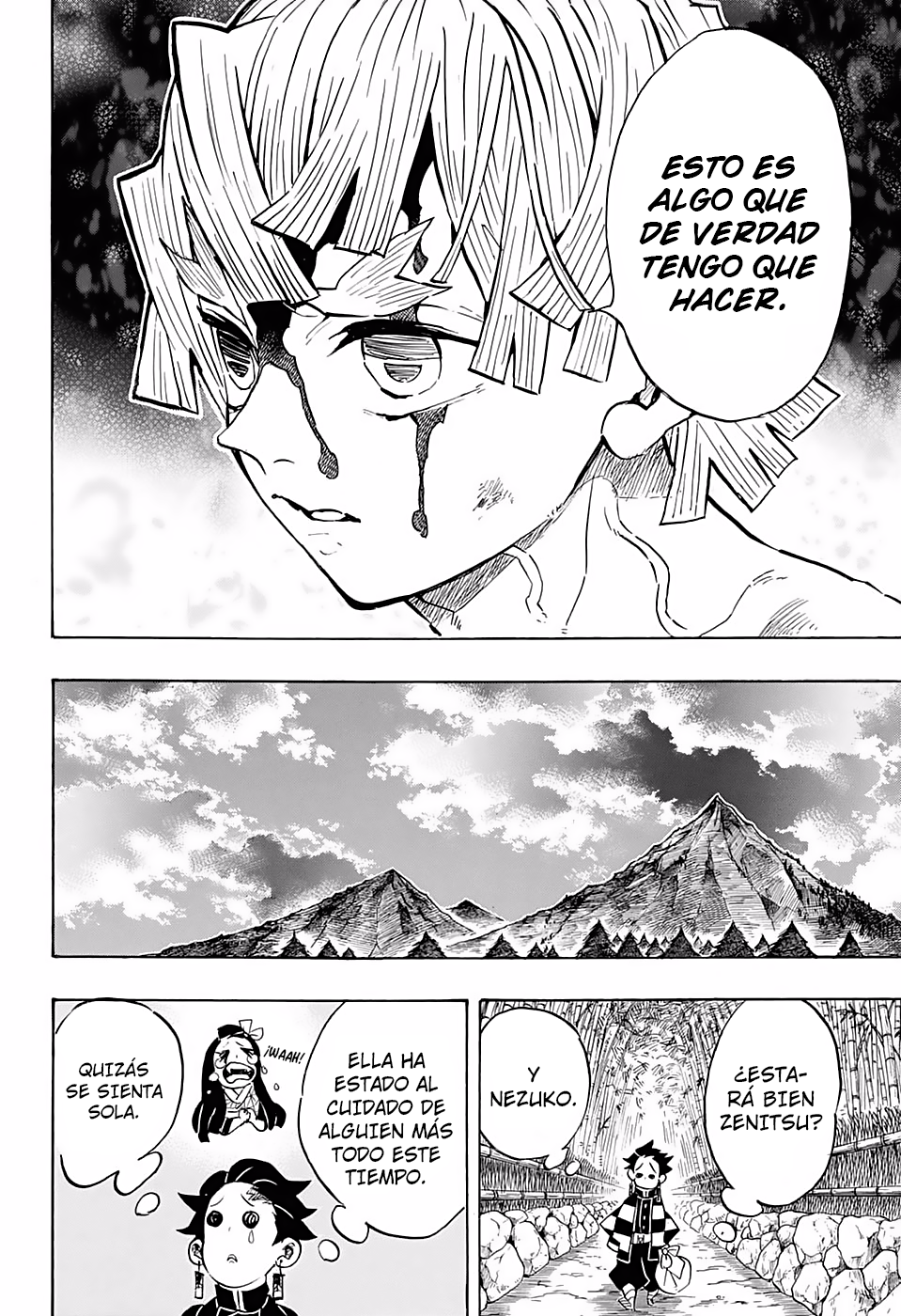 Read Attack on Titan ES Manga Online