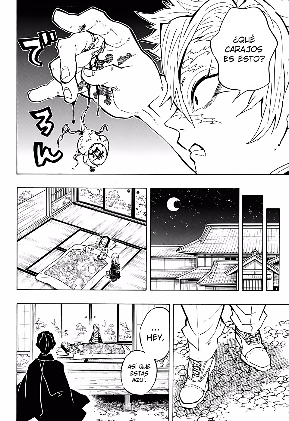 Read Attack on Titan ES Manga Online