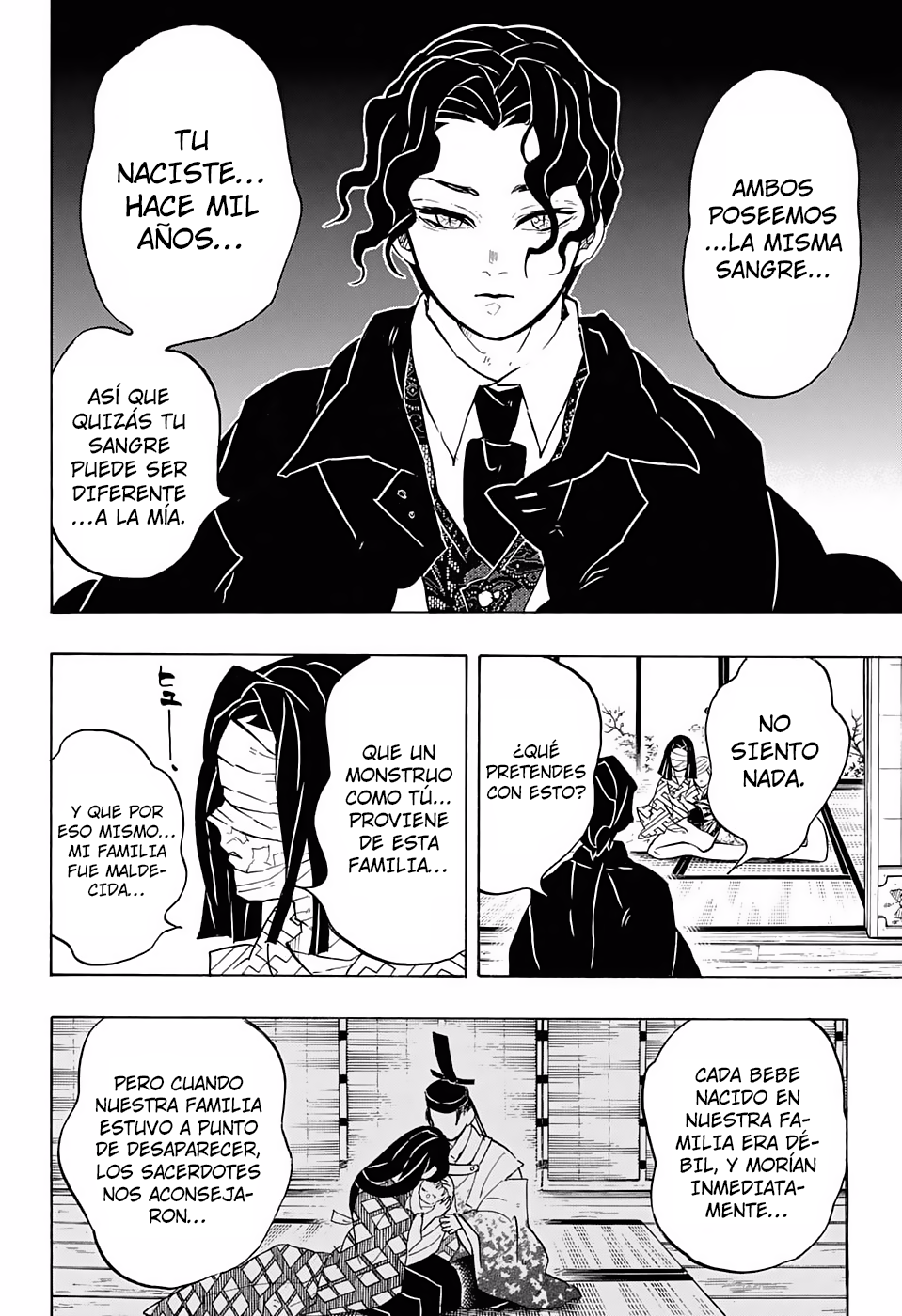 Read Attack on Titan ES Manga Online