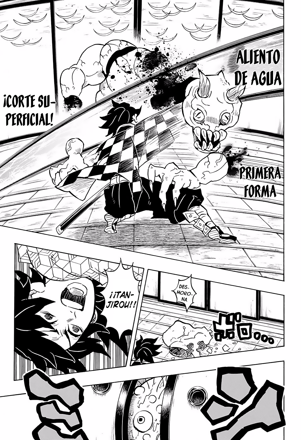 Read Attack on Titan ES Manga Online