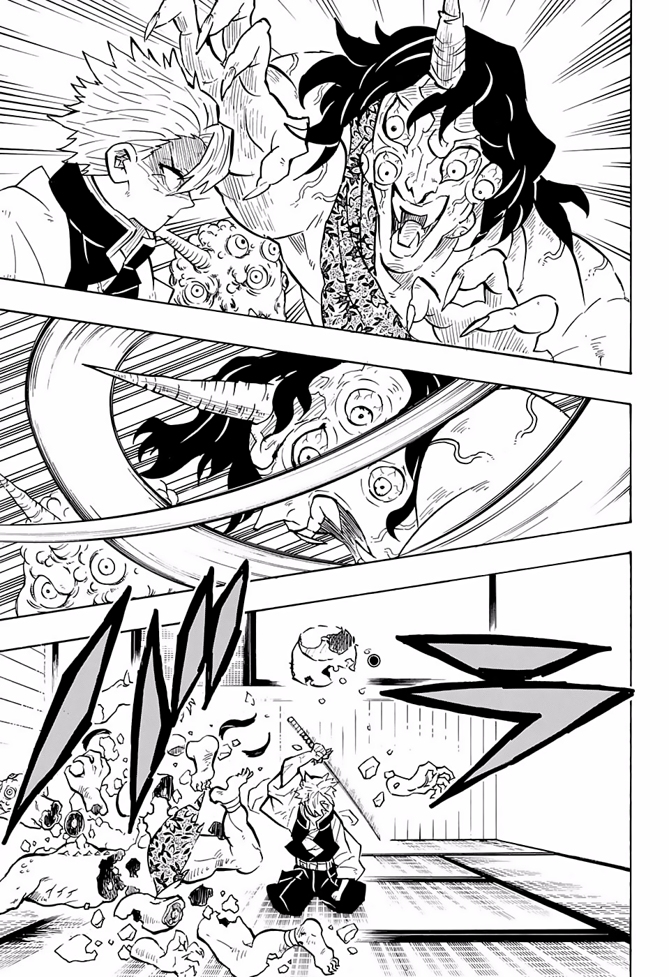 Read Attack on Titan ES Manga Online