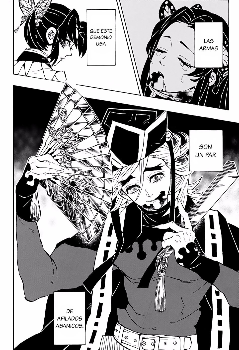 Read Attack on Titan ES Manga Online