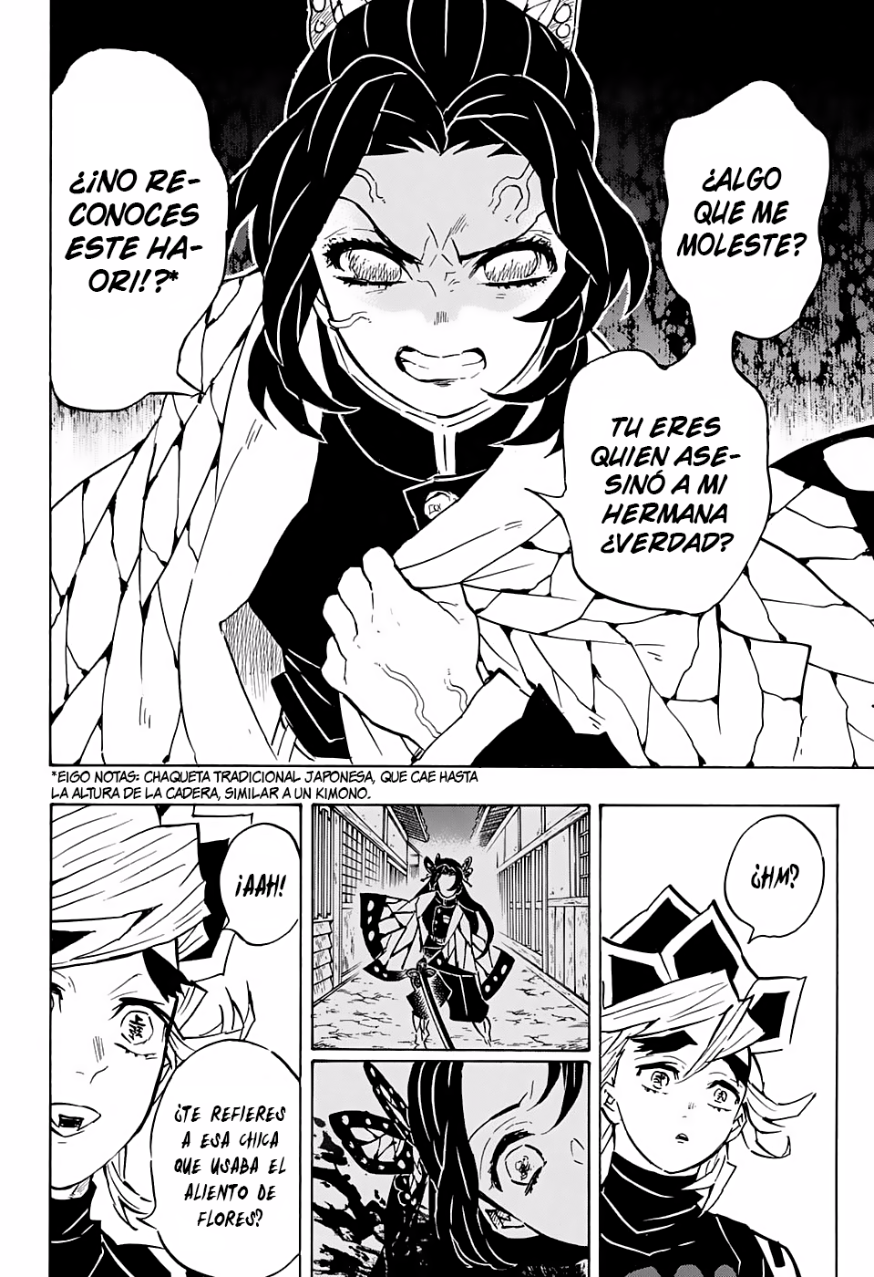 Read Attack on Titan ES Manga Online