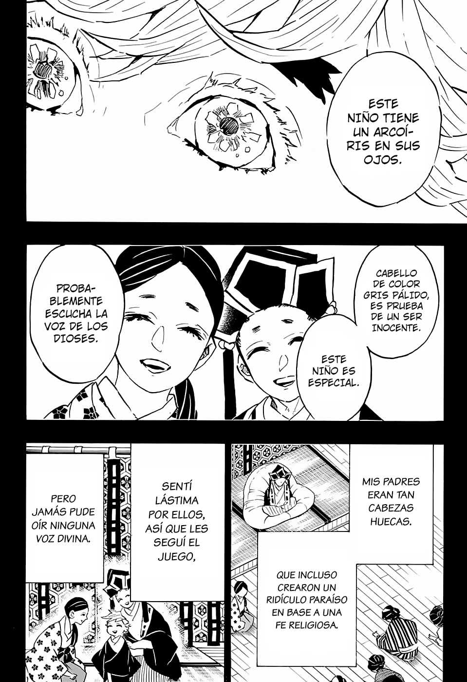 Read Attack on Titan ES Manga Online