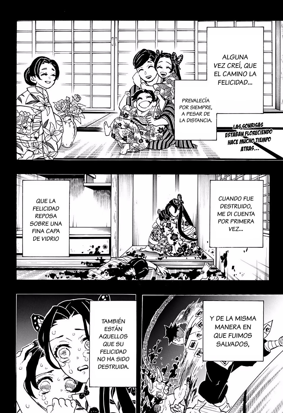 Read Attack on Titan ES Manga Online