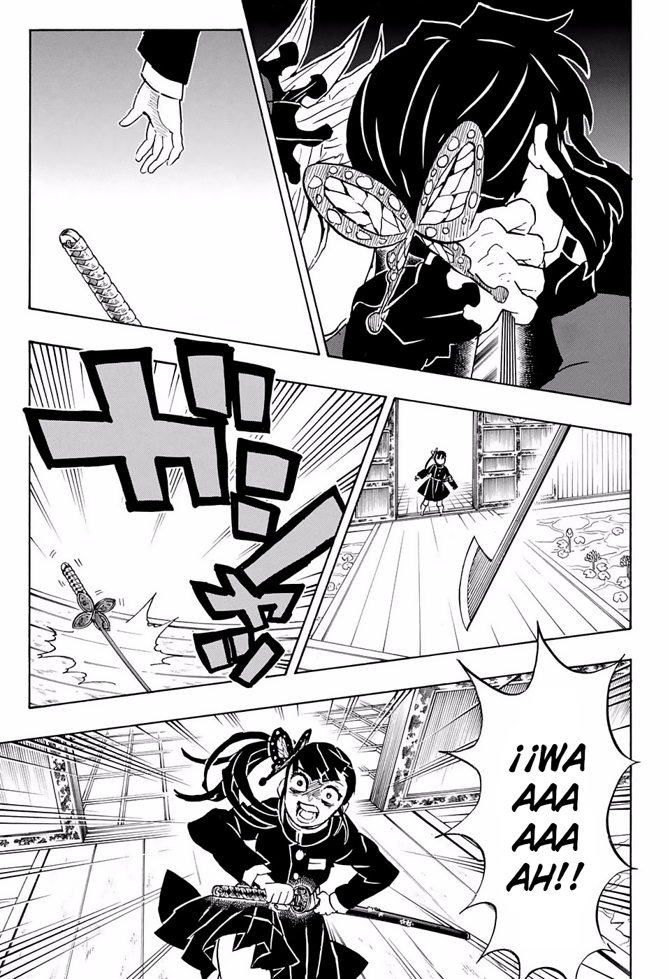 Read Attack on Titan ES Manga Online