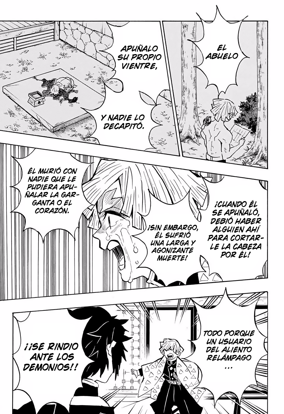 Read Attack on Titan ES Manga Online