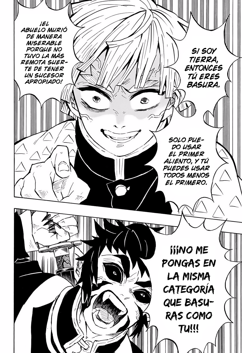 Read Attack on Titan ES Manga Online