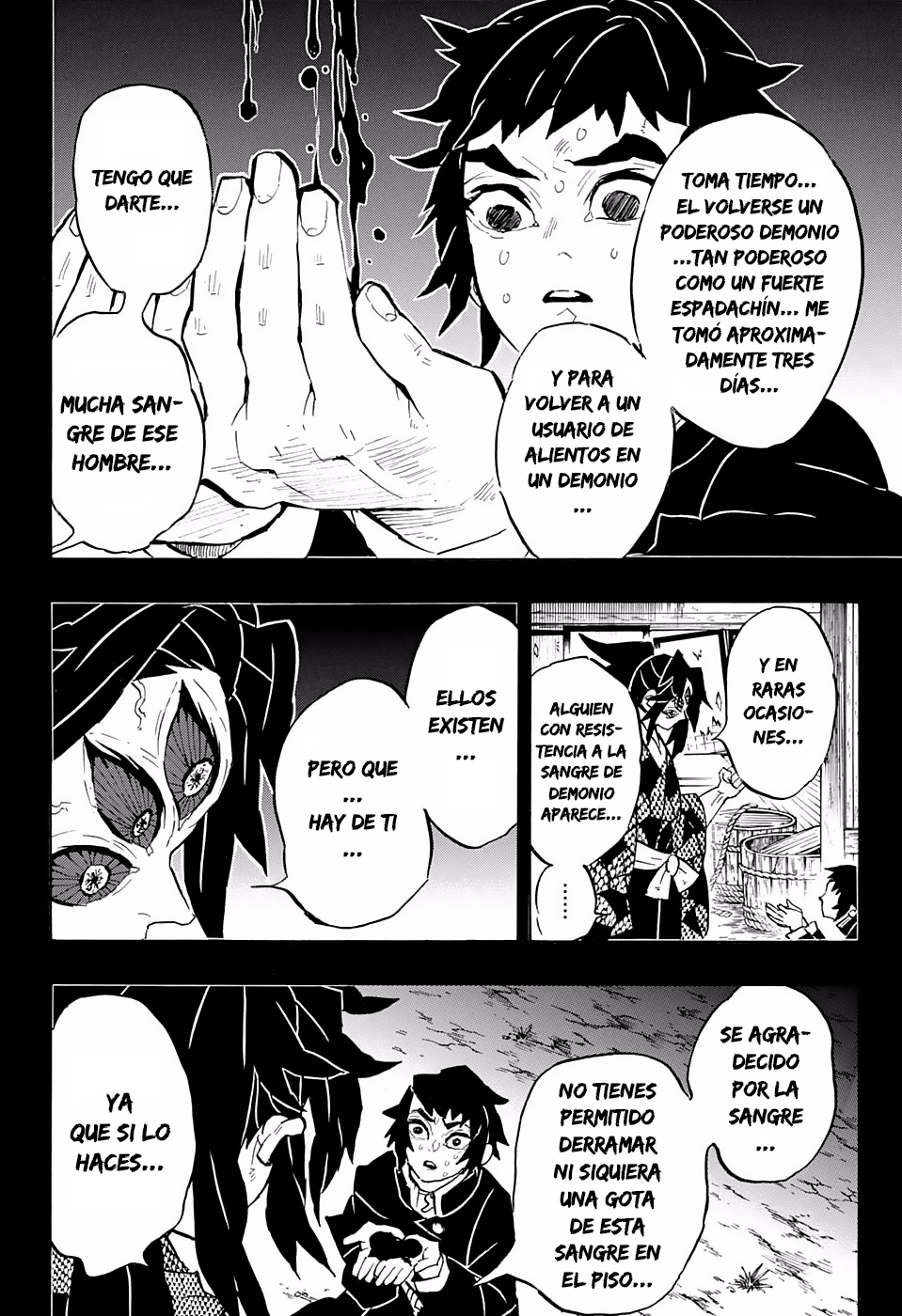 Read Attack on Titan ES Manga Online