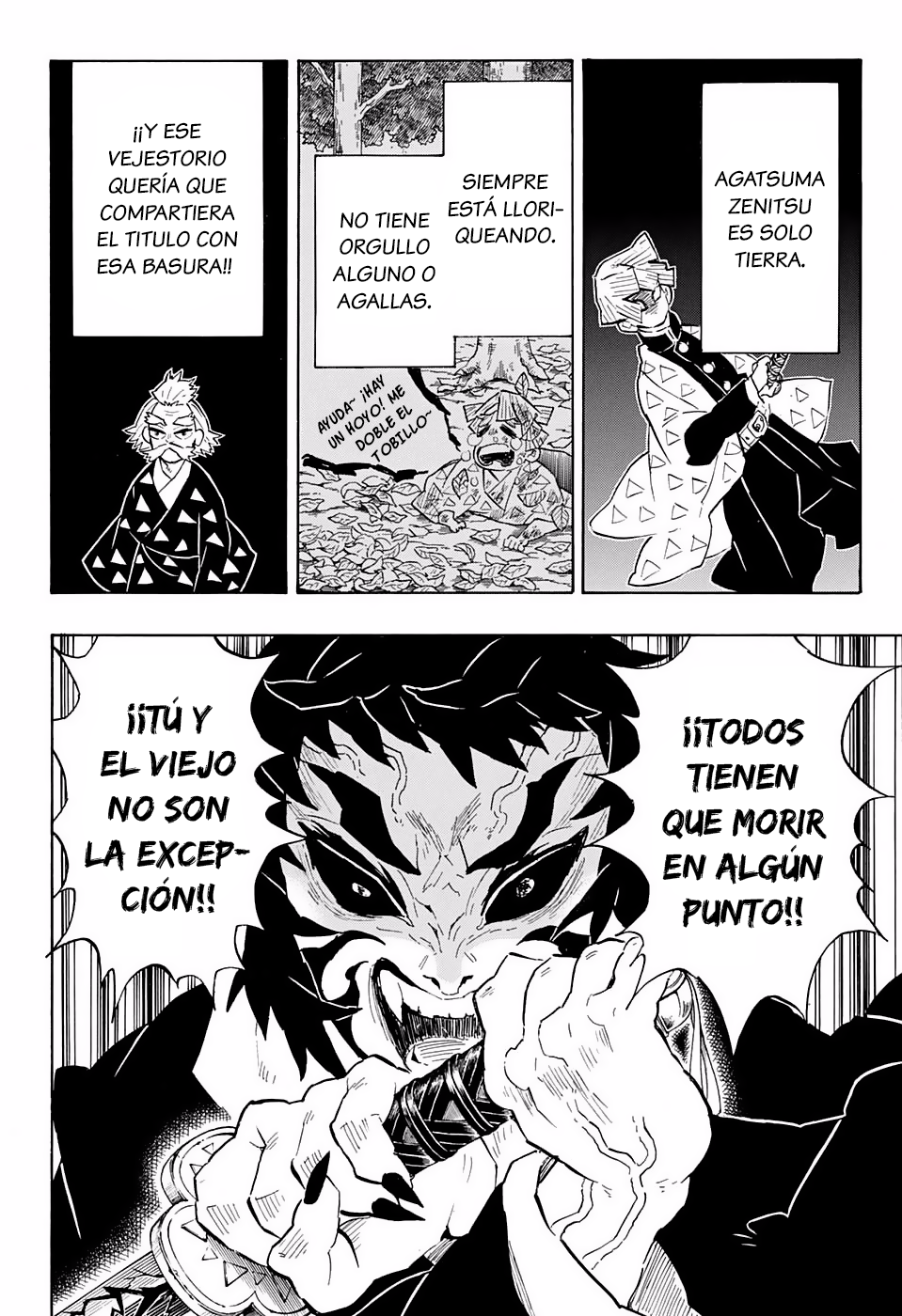 Read Attack on Titan ES Manga Online