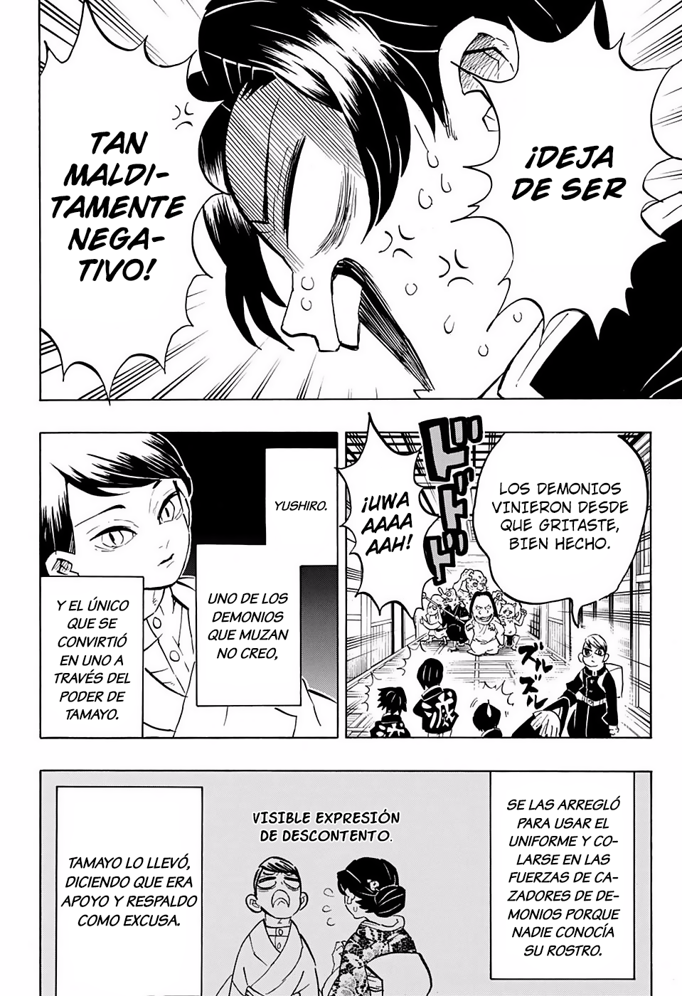 Read Attack on Titan ES Manga Online