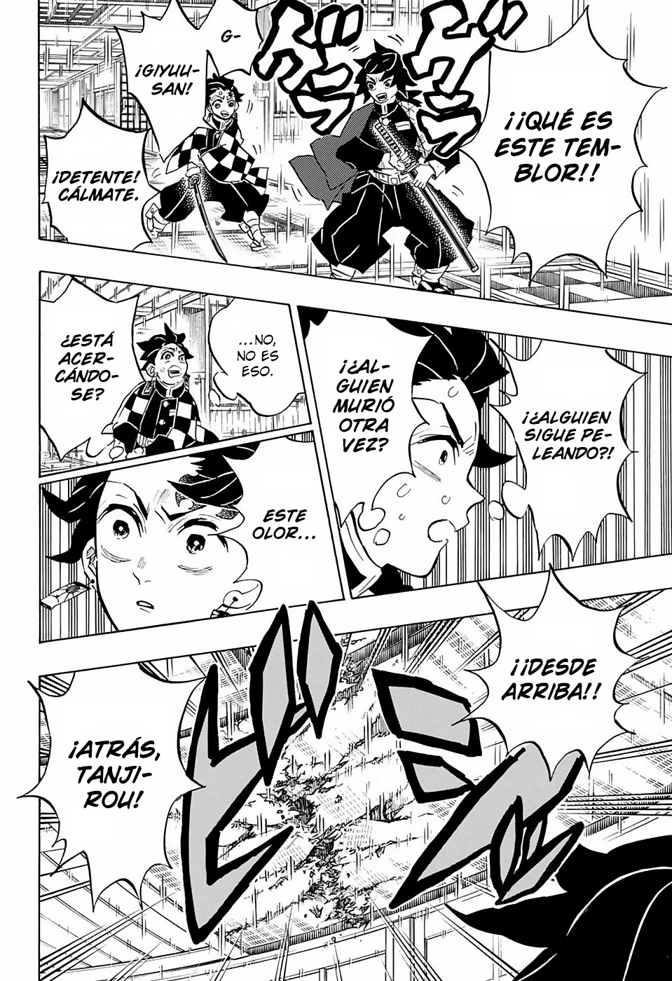 Read Attack on Titan ES Manga Online